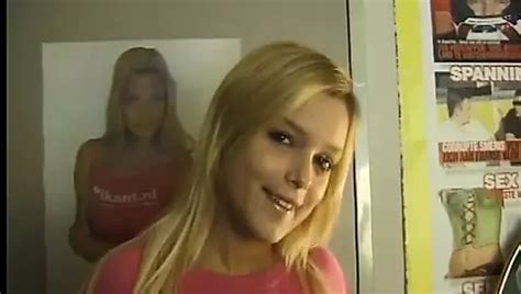 Eva S First Casting A Teen With Big Natural Tits Masturbating Her Blonde Pussy Xhamster