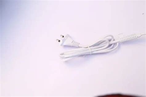 Pvc Pin Power Cord For Electric Appliance At Best Price In Palghar