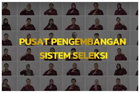 Seleksi Casn Segera Dibuka Berikut Macam Jenis Seleksi Dan Total