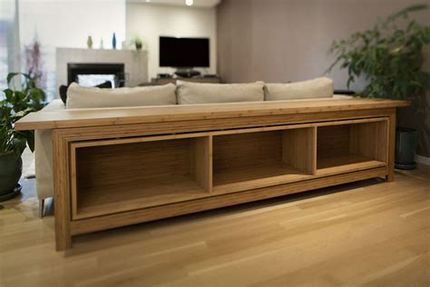 richard tsai design console