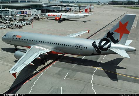 V Jse Airbus A Jetstar Asia Airways Aldo Bidini Jetphotos