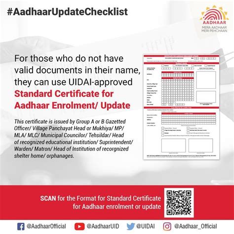 Dont Have Valid Documents In Your Name Then They Can Use Uidai