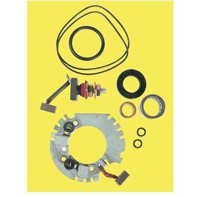 SMU9122 KIT REVISIONE MOTORINO AVVIAMENTO YAMAHA BIG BEAR 350 4WD