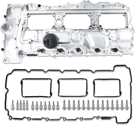 Amazon MITZONE Upgrade Performance All Aluminum N55 Valve Cover