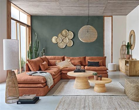 Le Nouveau Catalogue Maisons Du Monde Pour L Automne Hiver