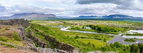 Thingvellir National Park