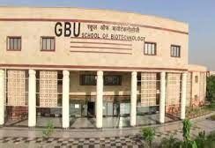Gautam Buddha University (GBU), Greater Noida, Uttar Pradesh, India.