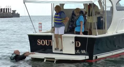 man overboard boattest