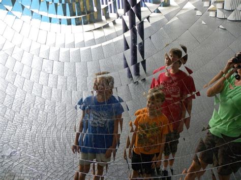 Kentucky Science Center for family fun! - Hobbies on a Budget