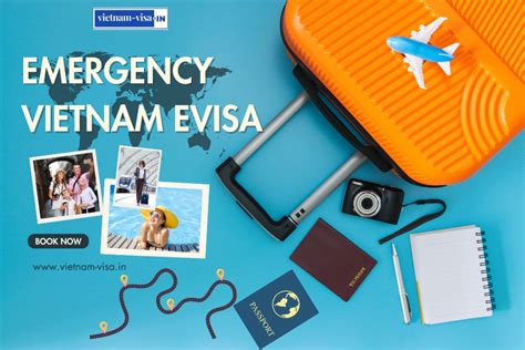 Emergency Vietnam Evisa Service For Indian Travelers After The New