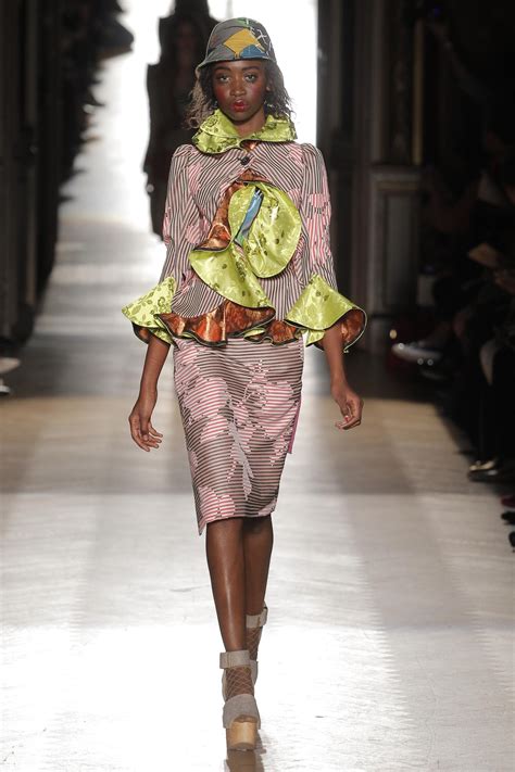 Vivienne Westwood Gold Label Spring Summer 2015 Womens Collection