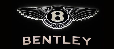 Bentley Logo History Meaning Evolution And More Dubizzle