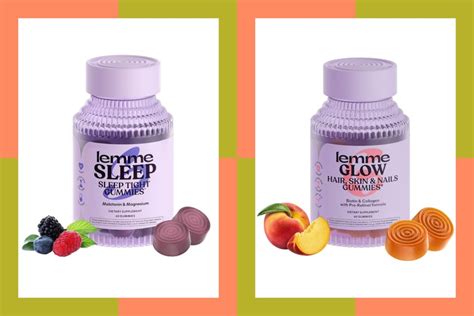 Kourtney Kardashian's Lemme Gummies and Supplements Sale | PS Health
