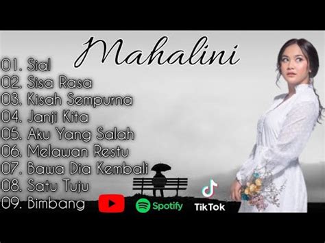 Mahalini Full Album Lagu Terbaik Mahalini Terbaru 2023 YouTube