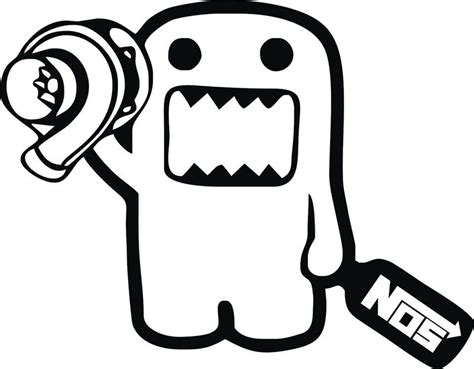 Domo Logo - LogoDix