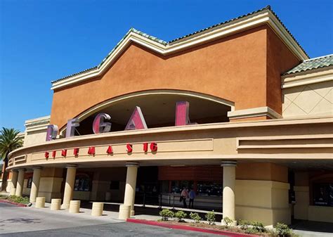 Regal Cinemas La Habra 16 Discover La Mirada California