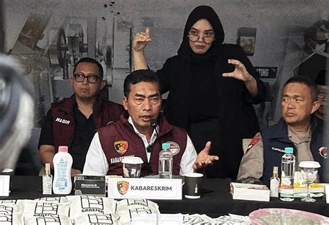 Bareskrim Polri Tengah Memproses Laporan Terpidana Kasus Vina Cirebon