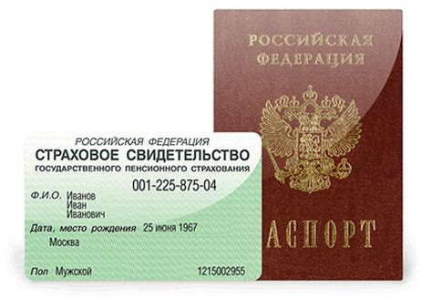 Как узнать номер 📟 СНИЛС по паспорту и через Интернет ОМС