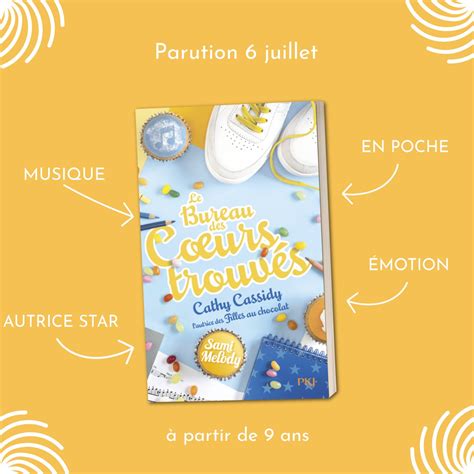 Pocket Jeunesse On Twitter Le 6 Juillet