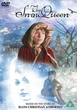 The Snow Queen (2005 film) - Wikipedia