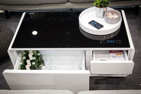 The Best High Tech Furniture Pieces To Give Your Home A Smart Upgrade