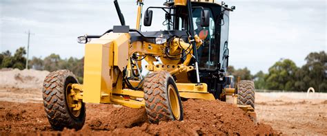 5 Heavy Equipment Storage Tips | The Cat Rental Store