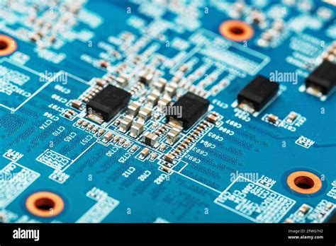 Microprocesadores De Potencia Fotograf As E Im Genes De Alta Resoluci N