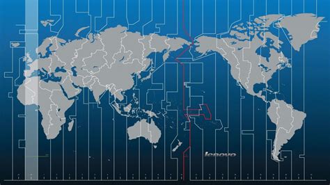 🥇 Asia time zones thinkpad lenovo wallpaper | (102617)