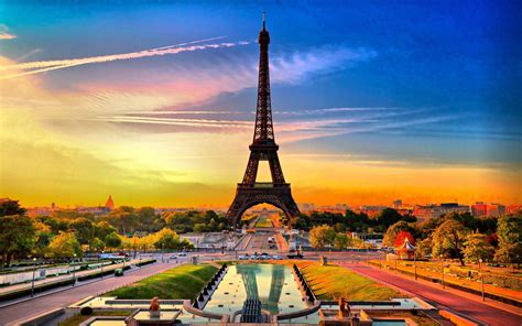 French Landscape Wallpapers - Top Free French Landscape Backgrounds - WallpaperAccess