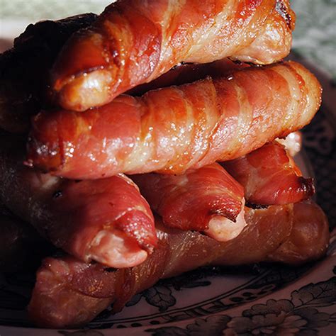 Buy Bacon Sausages Online Essex Butcher Blackwells Farm Shop