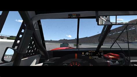 Oval Racing Is Amazing Iracing In Vr With An Rtx 4090 And Hp Reverb G2