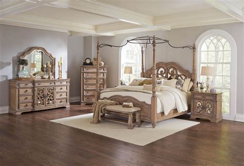 Classy And Elegant Traditional Bedroom Design By Dior Furniture Nyc Medium