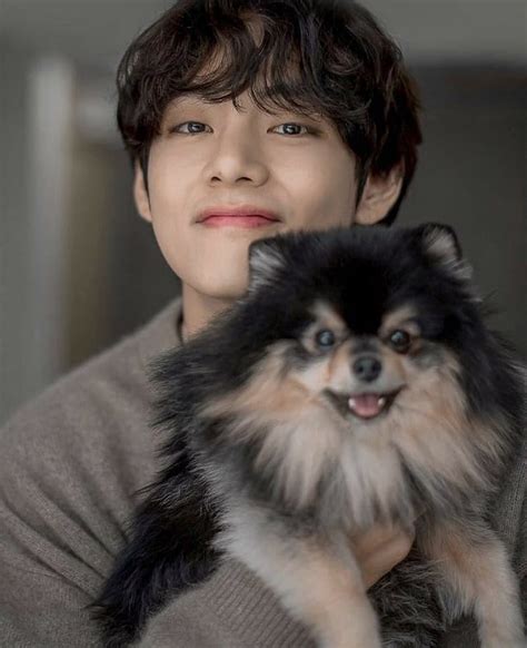 Bts V Kim Taehyung Yeontan HD Phone Wallpaper Peakpx