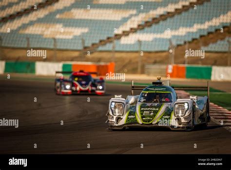 Algarve Pro Racing Prt Oreca Gibson Sophia Floersch Deu