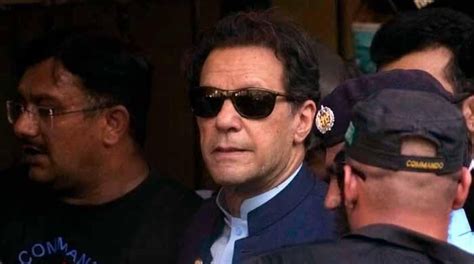 عمران خان کی حراست کا فیصلہ من مانی اور عالمی قوانین کی خلاف ورزی ہے