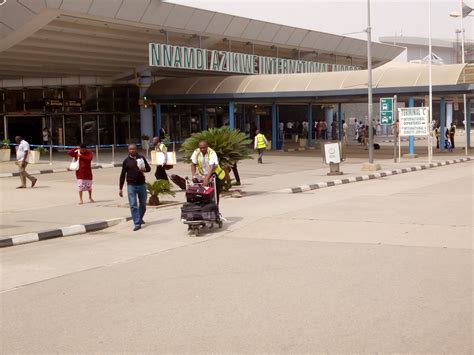 A tale of 2 cities: As Kaduna airport drivers rejoice, those in Abuja