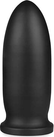 Amazon Large Butt Plug Anal Plug Toys Beads Tail Huge Butt Plug Anal Trainer Big Dildo