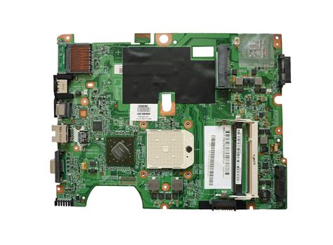 498460 001 HP Computer System Board