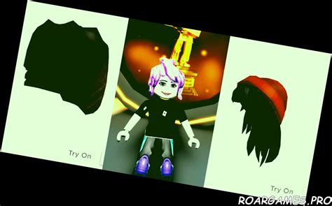 Roblox todo el cabello gratis en el catálogo RoarGames Guias y