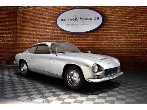 Lancia Flaminia For Sale Classiccars Cc