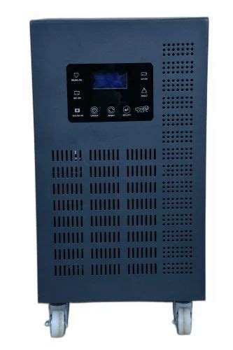 PNS 5 KVA Online UPS 1Ph 1Ph 72VDC At Rs 53500 Unit Three Phase IGBT