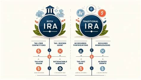 Roth Ira Vs Traditional Ira Which Is Right For You Jasons Fin Tips