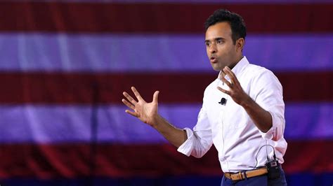 Vivek Ramaswamy Launches 2024 Gop Presidential Campaign Rconservative