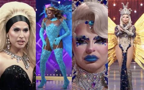 Drag Race Canada Vs The World Releases First Official Trailer Watch Here