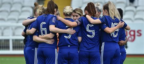 Report Hartlepool United Women 0 4 Leeds United Women Leeds United