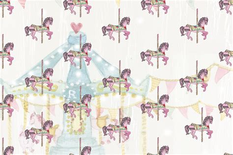 Carousel Horses Free Stock Photo Public Domain Pictures