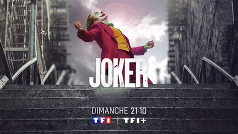 Joker Histoire Et Interpr Tes Du Film Ce Soir Sur Tf Octobre