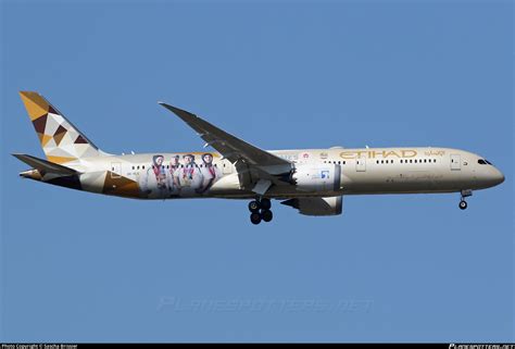 A6 Blg Etihad Airways Boeing 787 9 Dreamliner Photo By Sascha Brissier Id 1311024