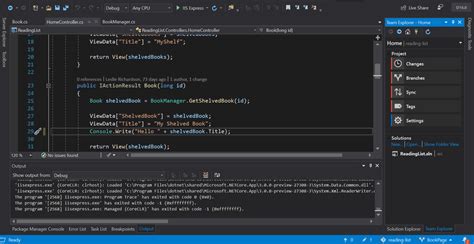 Performance Improvements In Visual Studio 2019 Visual Studio Blog