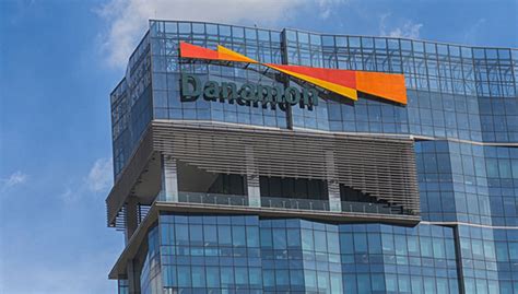 OJK Approves Merger between Bank Danamon and BNP